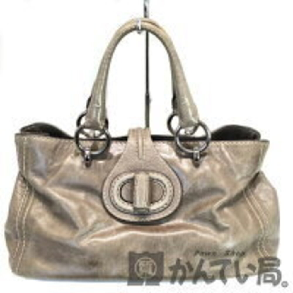 PRADA Tote Bag Shoulder